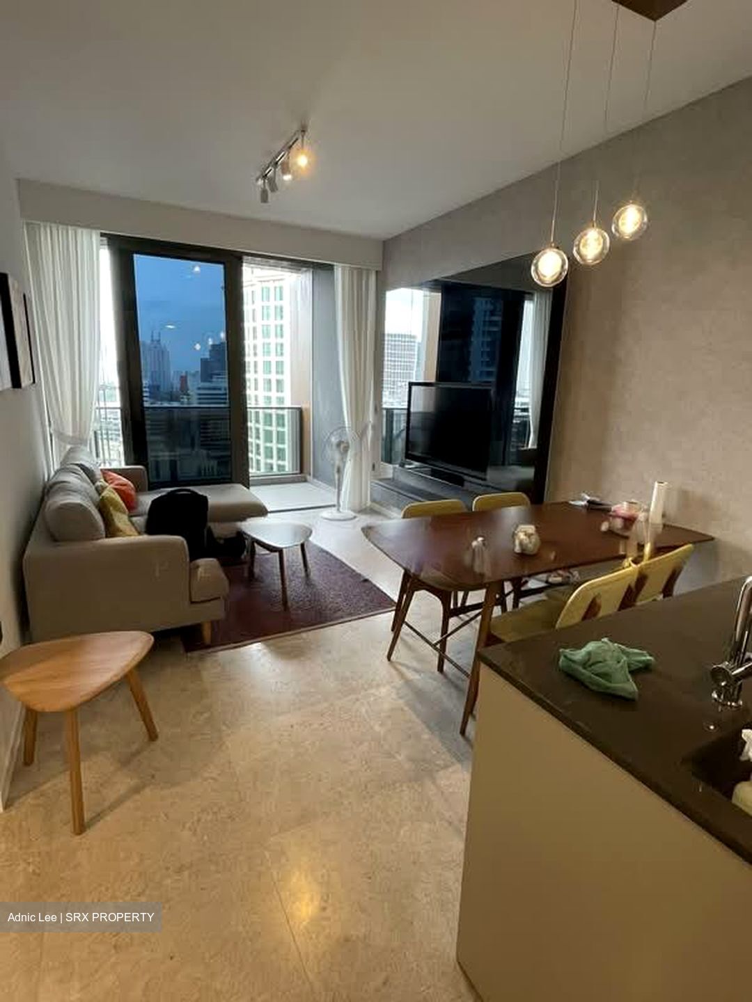 Riviere  (D3), Condominium #583830971